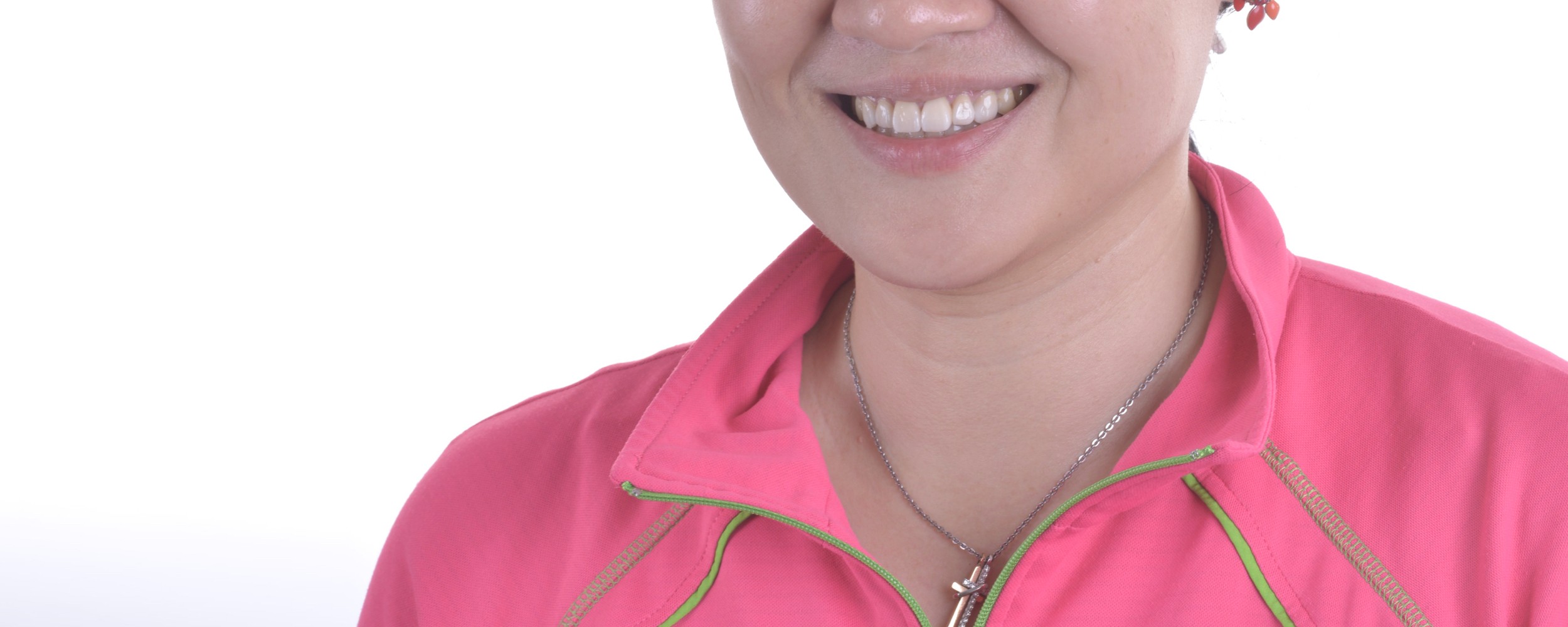 牙齒美白三部曲（一）---牙齒美白是什麼？