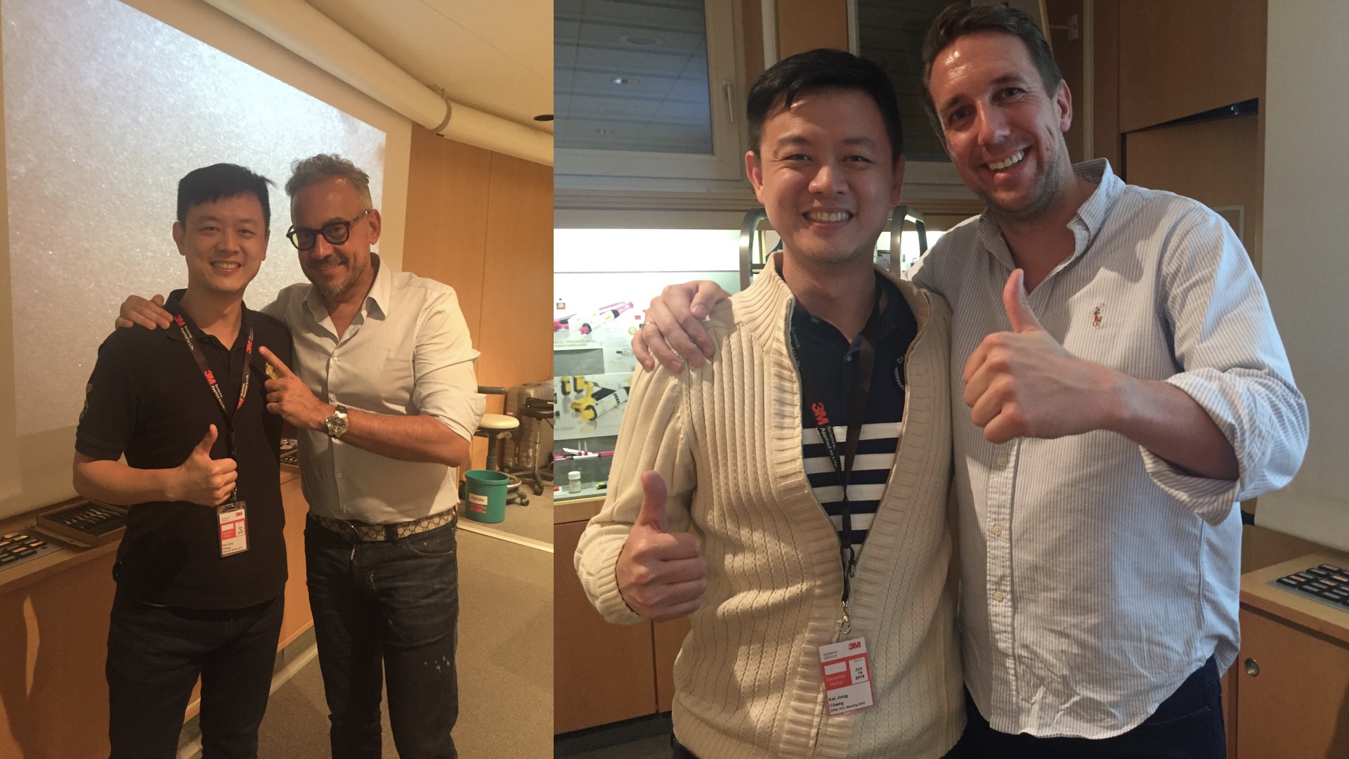 3M ESPE KOL in Germany