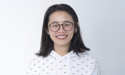 牙齒黃黃的刷不乾淨------全瓷冠貼片修復