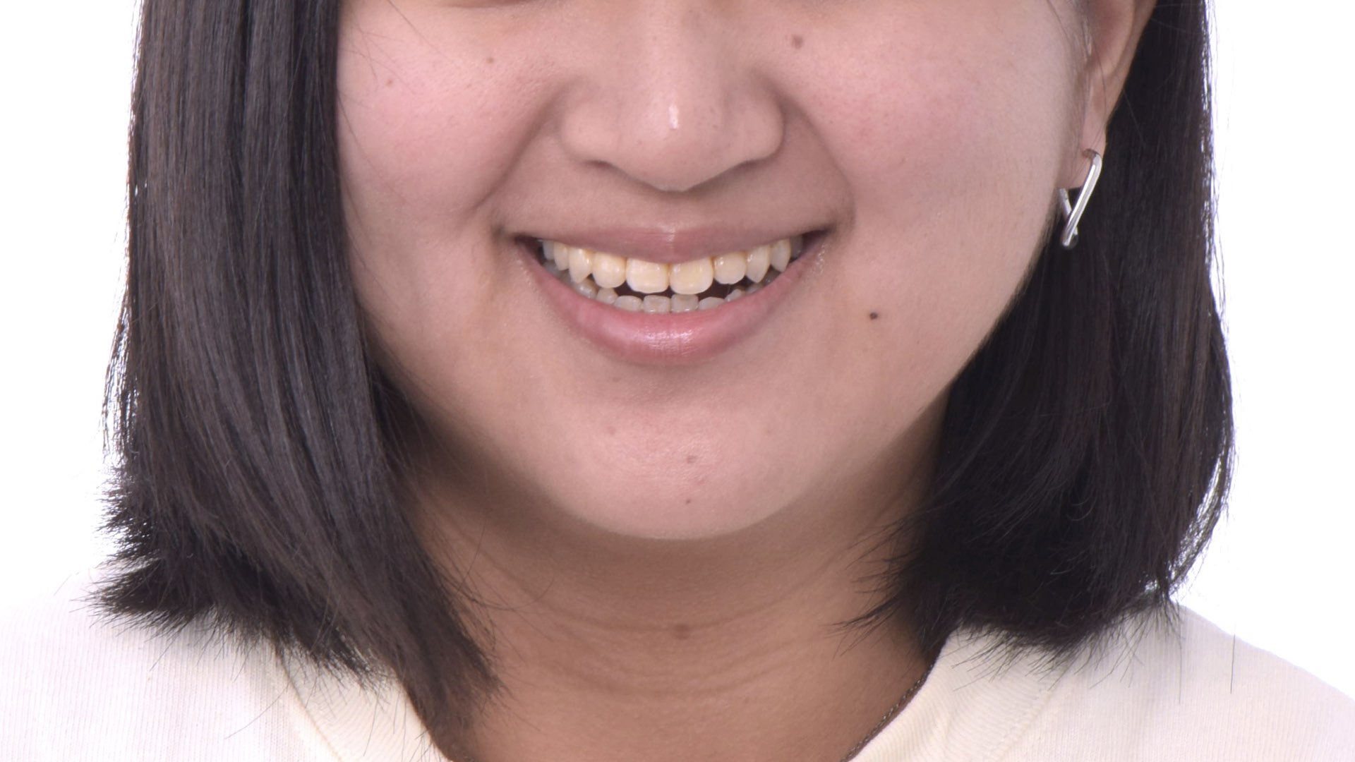 開心的笑～～揪咪